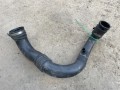 патрубок интеркулера Renault Espace 3 поколение (1996 - 2002), 2.2 л., дизель, 8200008515 - фото №3