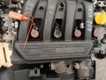 двигатель Renault Scenic 1 поколение [рестайлинг] (1999 - 2003), 1.6 л., бензин, K4M708 - фото №5
