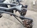 балка подвески задняя Nissan X-Trail T30 (2000 - 2004), 2.2 л., дизель - фото №5