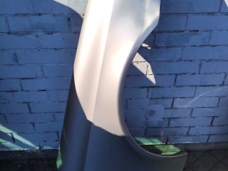 крыло переднее правое Mercedes-Benz E-Класс W210/S210 (1995 - 1999)