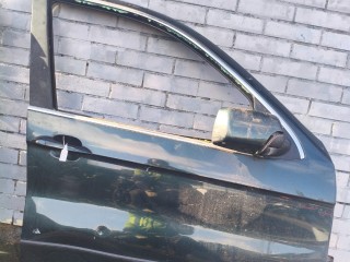 зеркало наружное правое BMW X5 E53 (1999 - 2003)