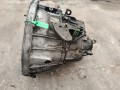 КПП механическая (МКПП) Renault Laguna 2 поколение 2004, 1.9 л., дизель, PK6018 - фото №5