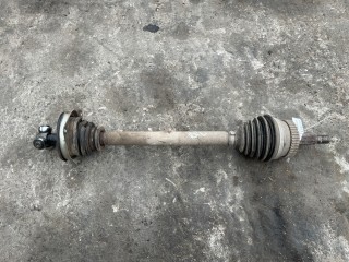 полуось передняя левая (приводной вал, ШРУС) Renault Scenic RX4 1 поколение (1996 - 1999), 2.0 л., бензин
