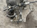 КПП механическая (МКПП) Ford Galaxy 2 поколение (2006 - 2010), 1.8 л., дизель, 6M2R7F096FB - фото №5