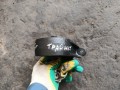 подушка крепления двигателя Hyundai Trajet 1 поколение [рестайлинг] (2004 - 2007), 2.0 л., дизель - фото №2