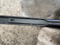 щеткодержатель (поводок стеклоочистителя, дворник) BMW X5 E53 (1999 - 2003), 8403034 - фото №2