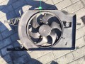 вентилятор радиатора Renault Espace 4 поколение (2002 - 2006), 2.2 л., дизель, 8200273171 - фото №2