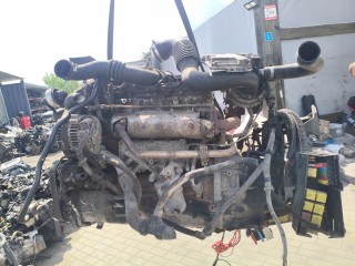 двигатель Renault Master 2 поколение [рестайлинг] (2003 - 2010), 3.0 л., дизель, ZD3A202, ZD3202, 0281011277, 8200391957