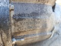 КПП механическая (МКПП) Citroen Berlingo 2 поколение (B9) (2008 - 2012), 1.6 л., дизель, 20DP33 - фото №4