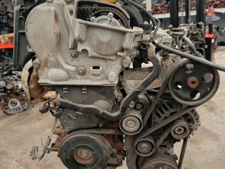 двигатель Renault Laguna 2 поколение (2001 - 2005), 1.8 л., бензин, F4P774