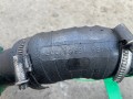 патрубок интеркулера Renault Espace 3 поколение (1996 - 2002), 2.2 л., дизель, 8200119891 - фото №2