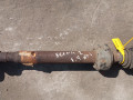 полуось передняя правая (приводной вал, ШРУС) Renault Scenic 2 поколение (2003 - 2006), 1.9 л., дизель - фото №2