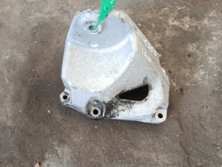 кронштейн двигателя Mercedes-Benz C-Класс W205/S205/C205 (2014 - 2018), 6262230100