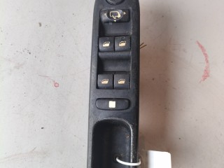 блок управления стеклоподъемниками Peugeot 307 1 поколение (2001 - 2005), 532697045