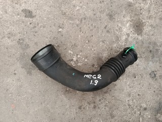 патрубок интеркулера Renault Megane 2 поколение (2002 - 2006), 8200201615