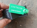 реле накала свечей Citroen C5 2 поколение (2008 - 2017), 2.0 л., дизель, 9640469680 - фото №5