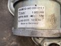 компрессор пневмоподвески BMW X5 E53 (1999 - 2003), 443020011 - фото №2