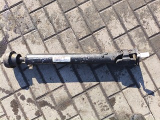 карданный вал Mercedes-Benz M-Класс W163 (1997 - 2001), A1634100301