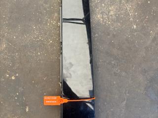 накладка двери (крышки) багажника Renault Scenic 4 поколение (2016 - 2020), 822831642R