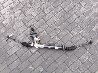 рулевая рейка Chevrolet Cruze 1 поколение (2009 - 2012), 13330663