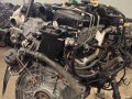 двигатель Peugeot 207 1 поколение (2006 - 2009), 1.6 л., дизель, 10JBBX, 9H02 - фото №3