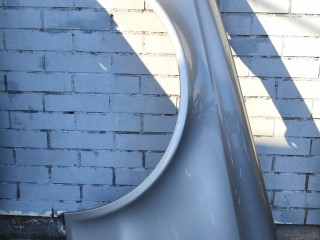 крыло переднее левое Mercedes-Benz E-Класс W210/S210 (1995 - 1999)