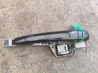 ручка наружная задняя правая Peugeot 3008 1 поколение (2010 - 2013)