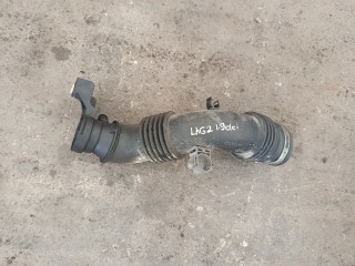 патрубок воздушного фильтра Renault Laguna 2 поколение (2001 - 2005), 1.9 л., дизель, 8200353795