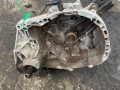 КПП механическая (МКПП) Renault Scenic 1 поколение (1996 - 1999), 1.6 л., бензин, JB3953 - фото №6