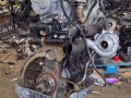 двигатель Renault Trafic 2 поколение (2001 - 2006), 1.9 л., дизель, F9Q762, F9QU762 - фото №5