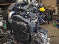двигатель Renault Megane 3 поколение (2008 - 2014), 1.5 л., K9K 834, дизель, K9K834 - фото №2