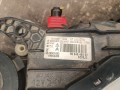 фара левая Citroen C5 2 поколение (2008 - 2017), 9684845880 - фото №4