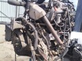 двигатель Renault Master 2 поколение [рестайлинг] (2003 - 2010), 3.0 л., дизель, ZD3A202, ZD3202, 0281011277, 8200391957 - фото №5
