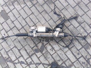 рулевая рейка Opel Zafira 3 поколение (C) (2011 - 2016), 7805501619