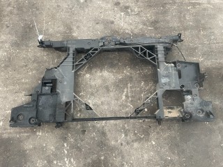 передняя панель крепления облицовки (телевизор) Renault Megane 3 поколение (2008 - 2014)