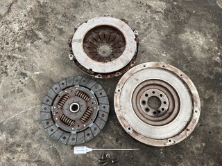 комплект сцепления Citroen C5 2 поколение (2008 - 2017)