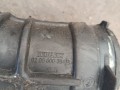 патрубок воздушного фильтра Renault Scenic 2 поколение (2003 - 2006), 1.5 л., дизель, 8200500384B - фото №3