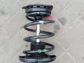 стойка передняя правая Renault Scenic 3 поколение (2009 - 2012), 1.9 л., дизель - фото №2