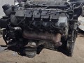 двигатель Mercedes-Benz S-Класс W220 [рестайлинг] (2002 - 2005), 4.3 л., M 113.941, бензин, 113941 - фото №11
