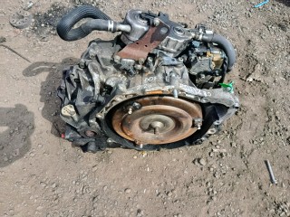 КПП автоматическая (АКПП) Peugeot 607 1 поколение 2002, 2.2 л., дизель, 20HZ20