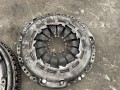 комплект сцепления Renault Scenic 2 поколение (2003 - 2006), 1.5 л., дизель - фото №4