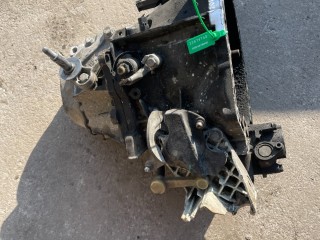КПП механическая (МКПП) Peugeot 308 T7 (2007 - 2011), 1.6 л., дизель, 20DM75