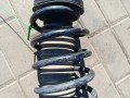 стойка передняя правая BMW X5 E53 (1999 - 2003), 4.4 л., бензин, 22184698 - фото №2