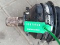 полуось передняя правая (приводной вал, ШРУС) Volvo XC70 2 поколение (2000 - 2005), P30783102 - фото №5
