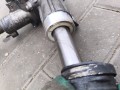 рулевая рейка Peugeot 407 1 поколение (2004 - 2010), D2X6G - фото №4