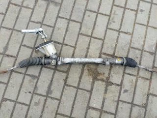 рулевая рейка Renault Megane 2 поколение [рестайлинг] (2006 - 2012), A0005184