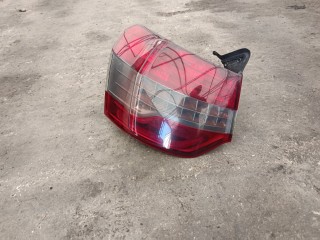 фонарь задний левый Citroen C5 2 поколение (2008 - 2017), 9675061580