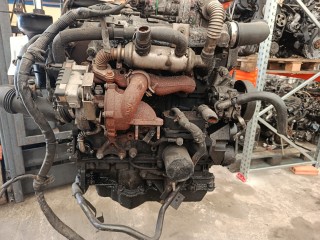 двигатель Ford Galaxy 2 поколение (2006 - 2010), 1.8 л., дизель, C9DB2T45225, C9DB