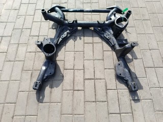 балка подвески передняя (подрамник) BMW X5 E53 (1999 - 2003), 4.4 л., бензин, 31101095578