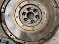 комплект сцепления Ford Focus 2 поколение (2004 - 2008), 1.6 л., бензин, 3M517563, 9654219380 - фото №3
